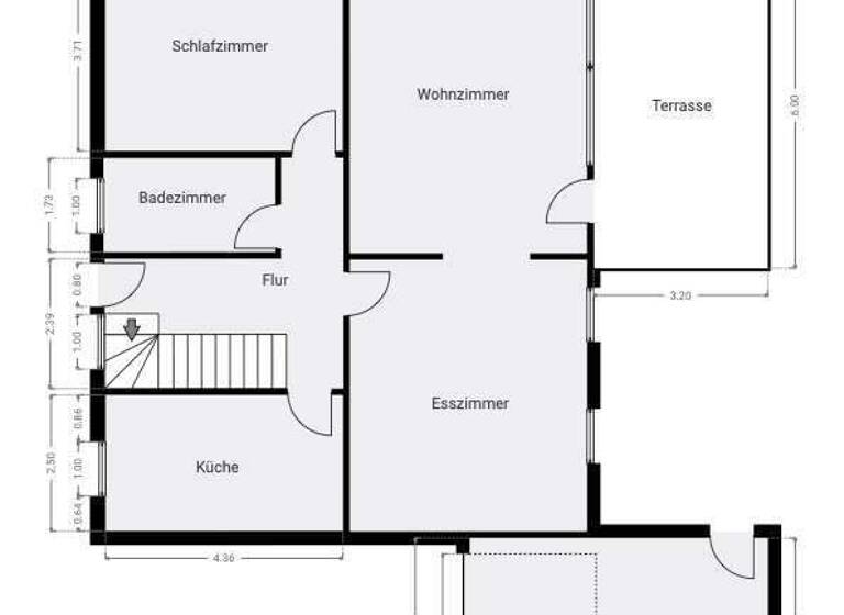 Einfamilienhaus zum Kauf 349.000 € 3 Zimmer 96,4 m² 508 m² Grundstück Hilberath Rheinbach 53359