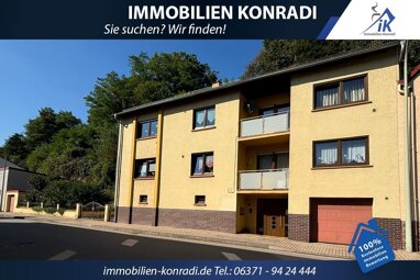 Mehrfamilienhaus zum Kauf 280.000 € 10 Zimmer 274 m² 660 m² Grundstück Thaileischweiler-Fröschen 66987