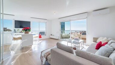 Studio zum Kauf provisionsfrei 610.000 € 2 Zimmer 57 m² Supérieur Beausoleil 06240