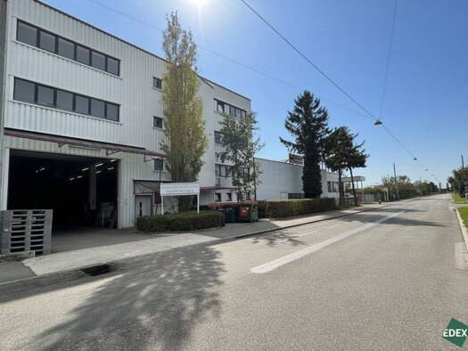 Sonstiges zum Kauf als Kapitalanlage geeignet 4.000.000 € 3.149 m² Wien 1230