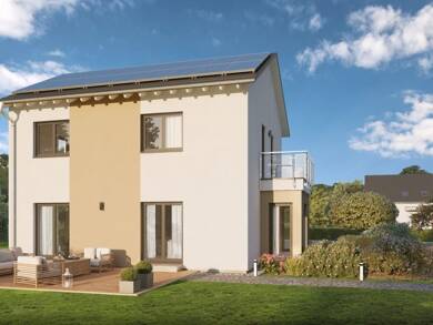 Haus zum Kauf 429.429 € 5 Zimmer 142,2 m² 491 m² Grundstück Gervershagen Essen 45144