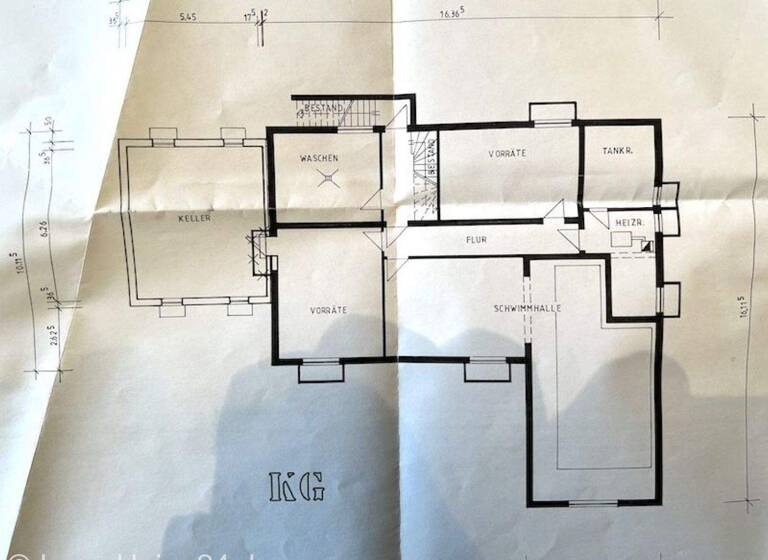 Einfamilienhaus zum Kauf 8 Zimmer 296 m² 1.308 m² Grundstück frei ab sofort Gräfenberg 91322