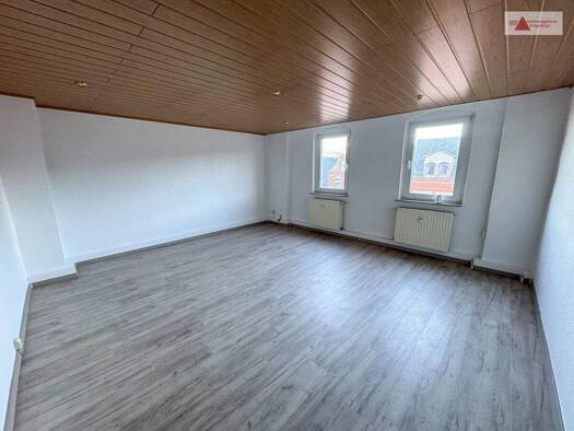 Wohnung zur Miete 365 € 3 Zimmer 75 m² Schwarzenberger Straße 34 Aue-Bad Schlema 08280