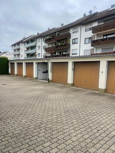 Wohnung zum Kauf 169.000 € 3 Zimmer 75 m² 2. Geschoss frei ab sofort Parkstraße 11 Plöckendorf Rednitzhembach 91126