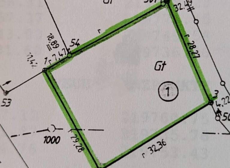 Grundstück zum Kauf 129.000 € 980 m² Grundstück Edelsbach bei Graz 8063