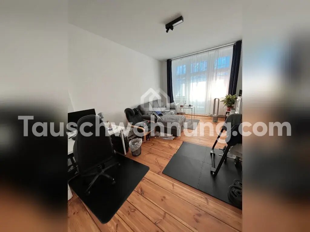 Wohnung zur Miete Tauschwohnung 459 € 2 Zimmer 58 m²<br/>Wohnfläche 1.<br/>Geschoss Mariendorf Berlin 12105