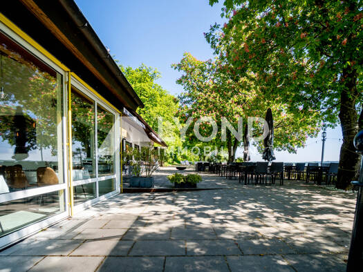 Gastronomie/Hotel zur Miete 2.500 € 650 m² Gastrofläche Winzerhausen Großbottwar 71723