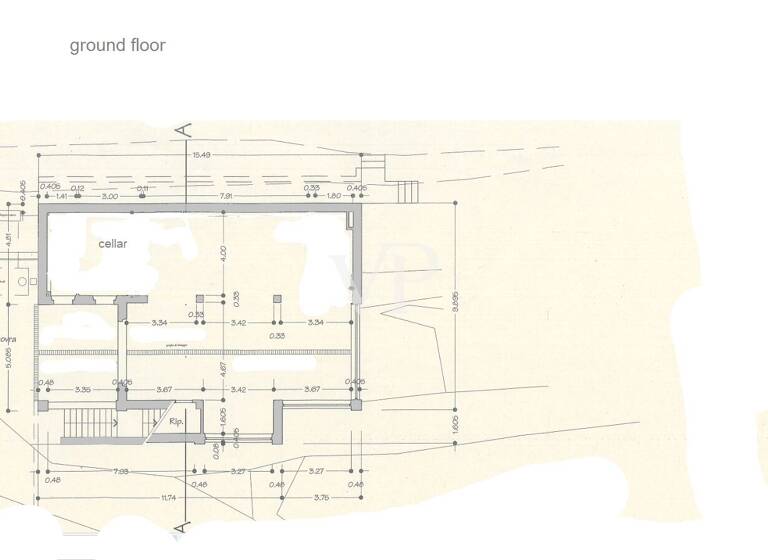 Hotel zum Kauf 2.150.000 € Via delle Selvarelle snc Massarosa 55054