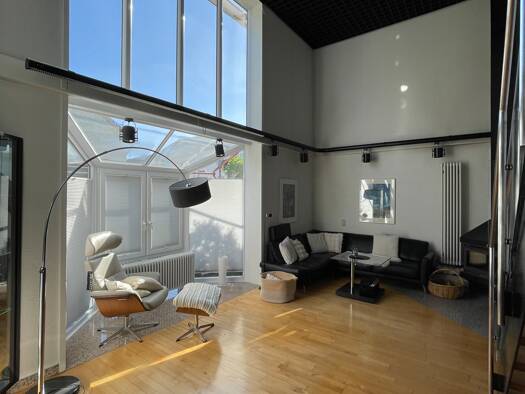 Terrassenwohnung zur Miete 1.265 € 2,5 Zimmer 115 m² Geschoss EG/4 frei ab sofort Malstatt Saarbrücken 66113