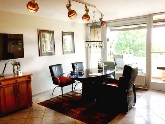 Wohnung zum Kauf 345.000 € 3,5 Zimmer 107 m² 4. Geschoss Bretzenheim Mainz-Bretzenheim 55128