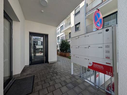 Wohnung zur Miete 1.080 € 3,5 Zimmer 85 m² Geschoss EG/1 frei ab sofort Ochsenhausen 88416