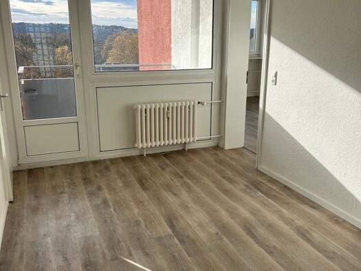 Wohnung zur Miete 441 € 2 Zimmer 61 m² 6. Geschoss Brandenburger Straße 57 Vorhalle Hagen 58089