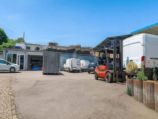 Gewerbeobjekt zum Kauf als Kapitalanlage geeignet 1.100.000 € 21 Zimmer 515 m² 1.920 m² Grundstück Hofstede Bochum 44809