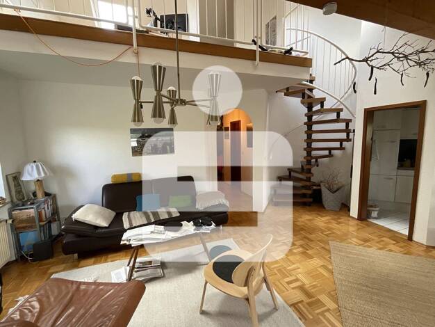 Maisonette zum Kauf 105.000 € 3 Zimmer 79,1 m² 1. Geschoss Bad Brückenau Bad Brückenau 97769