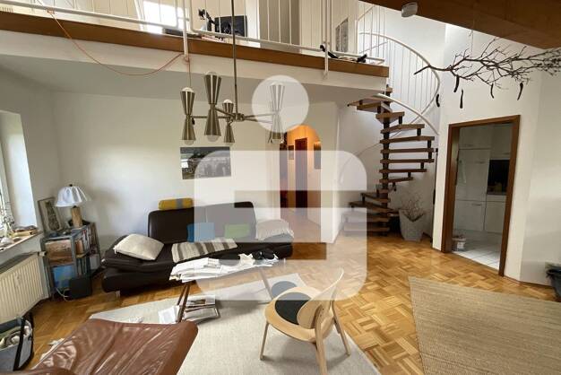 Maisonette zum Kauf 105.000 € 3 Zimmer 79,1 m² 1. Geschoss Bad Brückenau Bad Brückenau 97769