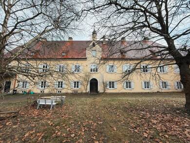 Wohnung zur Miete 2.000 € 4 Zimmer 160 m² 1. Geschoss Hardt Großaitingen 86845
