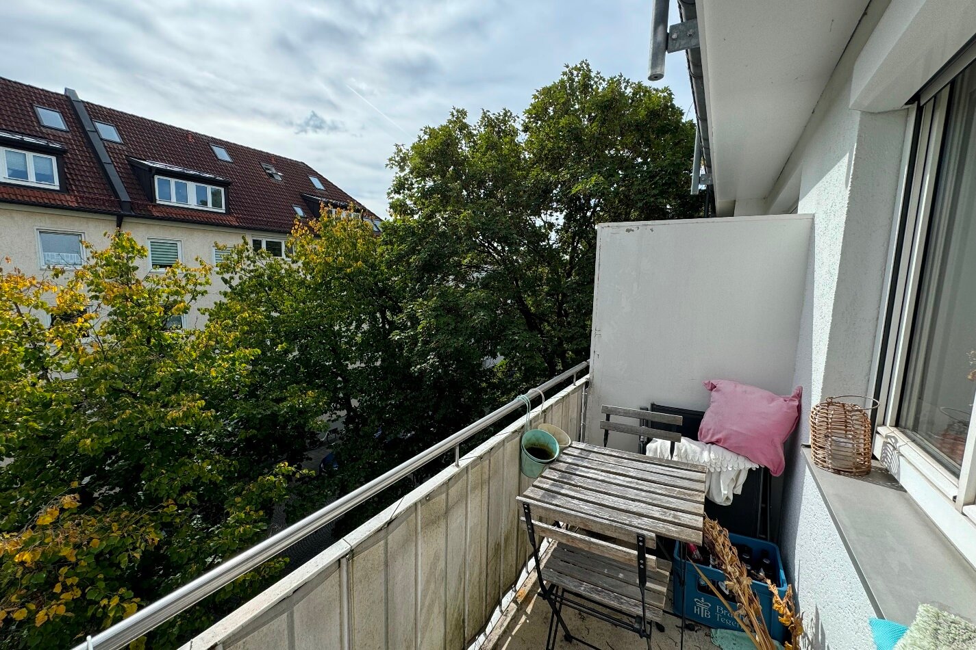 Wohnung zum Kauf 699.000 € 3 Zimmer 65 m²<br/>Wohnfläche Münchener Freiheit München 80804