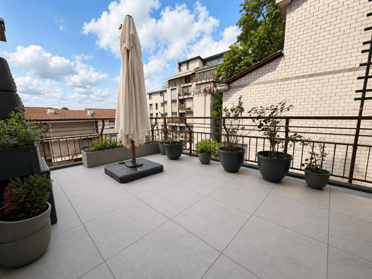 Wohnung zum Kauf 369.000 € 2,5 Zimmer 94,4 m² 3. Geschoss Weinheim Weinheim 69469
