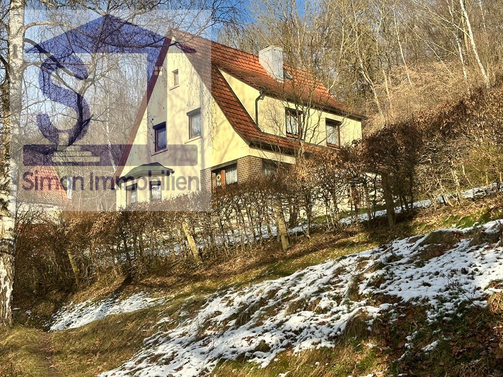 Einfamilienhaus zum Kauf 195.000 € 6 Zimmer 117 m²<br/>Wohnfläche 994 m²<br/>Grundstück Schmalkalden Schmalkalden 98574