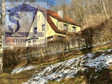 Einfamilienhaus zum Kauf 195.000 € 6 Zimmer 117 m² 994 m² Grundstück Schmalkalden Schmalkalden 98574