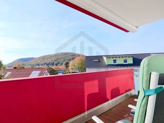 Wohnung zur Miete 1.190 € 4,5 Zimmer 132 m² frei ab 01.01.2027 Berghausen Pfinztal 76327