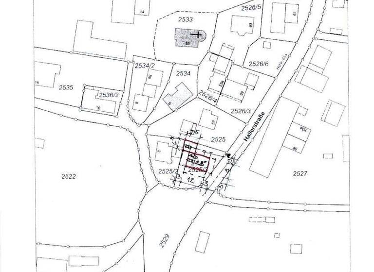 Grundstück zum Kauf 270.000 € 512 m² Grundstück Heidenpoint Ainring 83404