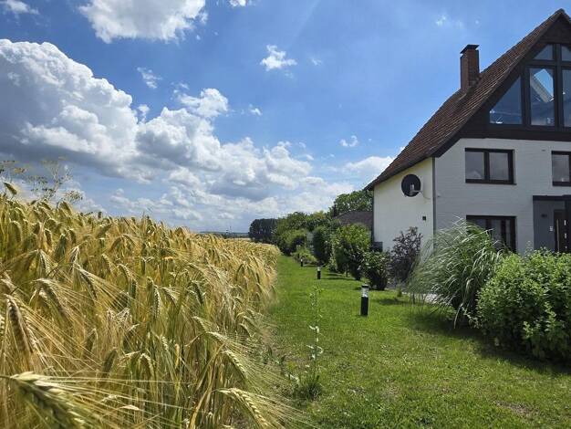Einfamilienhaus zum Kauf provisionsfrei 519.000 € 7 Zimmer 144 m² 589 m² Grundstück Ostönnen Soest 59494