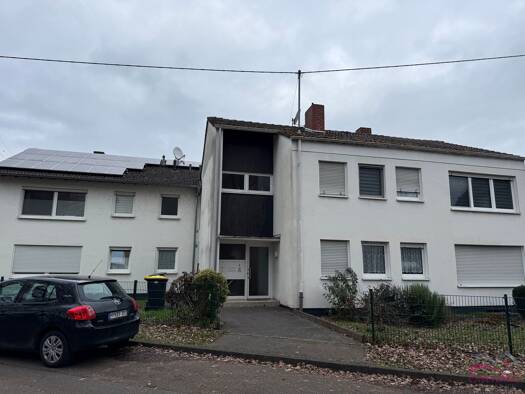 Wohnung zum Kauf 549.000 € 9 Zimmer 268 m² Weißenthurm 56757