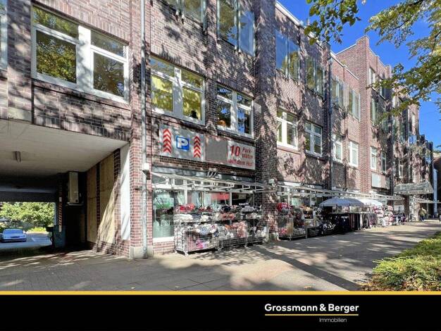Laden zum Kauf 1.215.000 € 365,6 m² Verkaufsfläche Buxtehude Buxtehude 21614