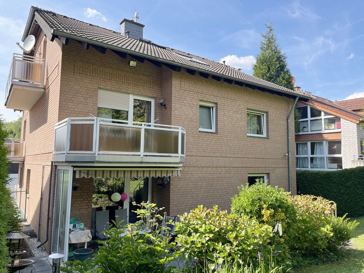 Mehrfamilienhaus zum Kauf 895.000 € 8 Zimmer 315 m²<br/>Wohnfläche 544 m²<br/>Grundstück Holzlar Bonn 53229