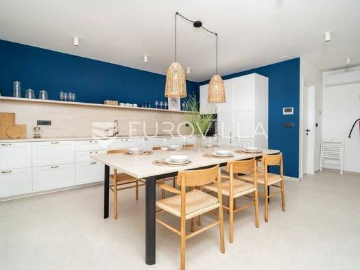 Wohnung zum Kauf 656.000 € 3 Zimmer 183 m² 30. Geschoss Petrcane Petrcane - Kozino
