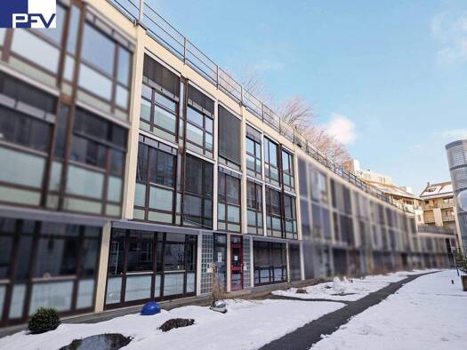 Sonstiges zum Kauf als Kapitalanlage geeignet 310.000 € 3 Zimmer 125 m² St Johannis Nürnberg 90419