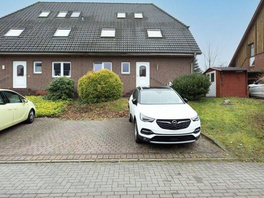 Wohnung zum Kauf 250.000 € 4 Zimmer 79,4 m² Itzehoe 25524
