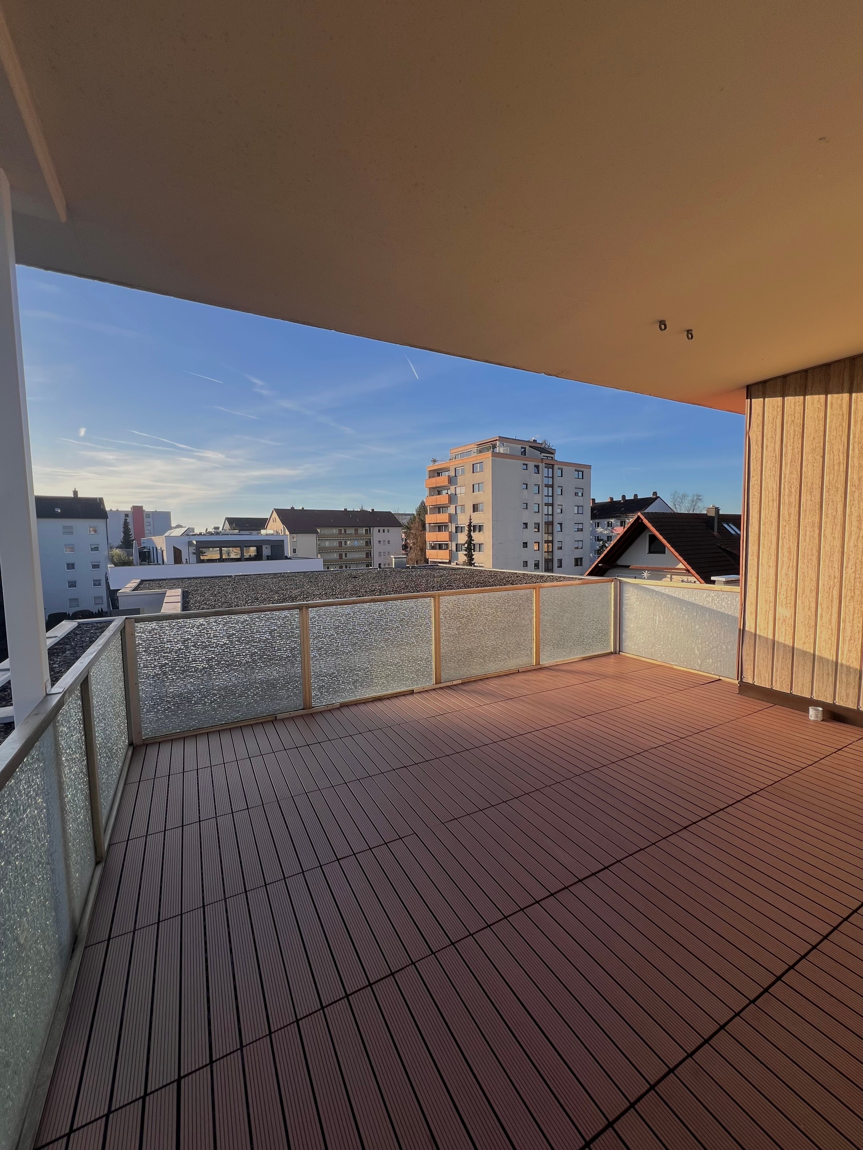 Penthouse zur Miete 870 € 2 Zimmer 68 m²<br/>Wohnfläche 3.<br/>Geschoss ab sofort<br/>Verfügbarkeit Lauf links Lauf an der Pegnitz 91207