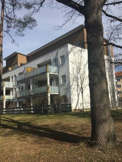 Wohnung zur Miete 1.545 € 4 Zimmer 123 m² 1. Geschoss frei ab 01.07.2025 St. Wolfgang Bamberg 96050