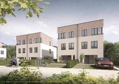 Stadthaus zur Miete 2.150 € 4 Zimmer 150 m² 380 m² Grundstück frei ab 01.09.2025 Salinenstraße 11-21 Bad Oldesloe 23843