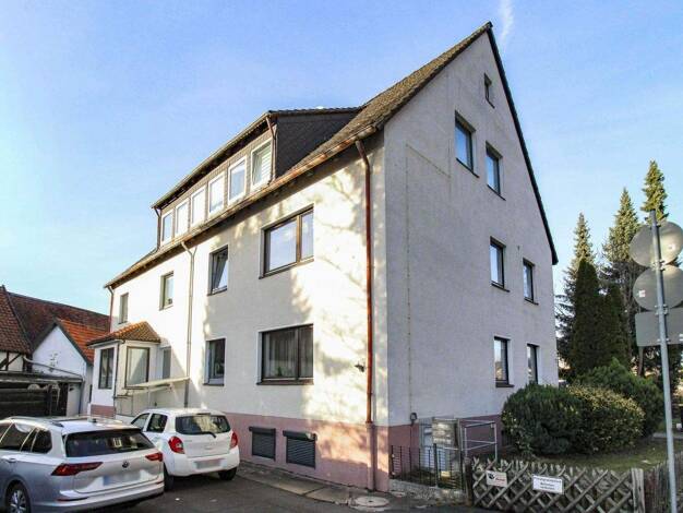 Mehrfamilienhaus zum Kauf als Kapitalanlage geeignet 999.000 € 23,5 Zimmer 597,6 m² 1.416 m² Grundstück Gleidingen Laatzen 30880