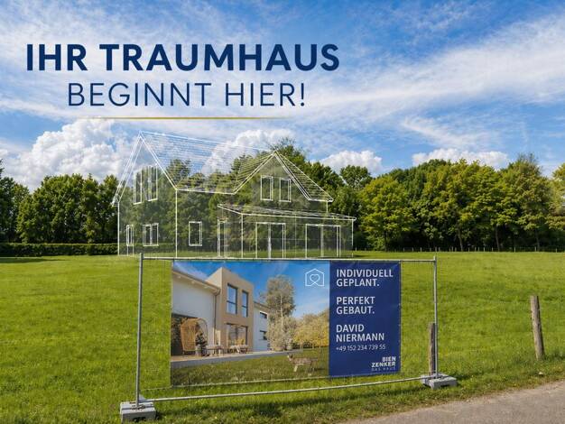 Einfamilienhaus zum Kauf 718.329 € 6 Zimmer 172 m² 620 m² Grundstück Spexard Gütersloh 33332