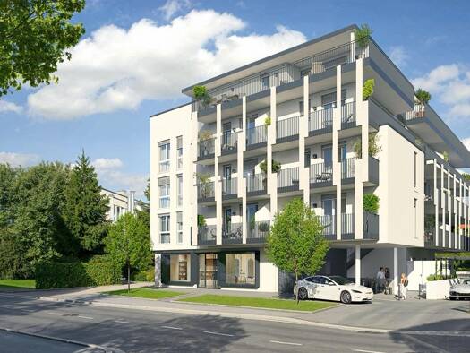 Praxis zum Kauf 403.662 € 96,1 m² Bürofläche Andritzer Reichsstraße Andritz Graz 8045