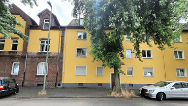 Wohnung zur Miete 290 € 2 Zimmer 39 m² Bremenstraße 20 Alt-Hamborn Duisburg 47166