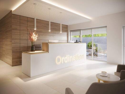 Büro zum Kauf 679.000 € 4 Zimmer Hietzing 1130