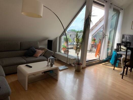 Maisonette zur Miete 780 € 2,5 Zimmer 77 m² frei ab 01.12.2026 Ohligs-Aufderhöhe Solingen 42697