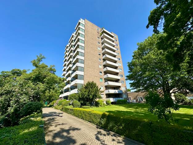 Wohnung zum Kauf 179.000 € 3,5 Zimmer 93,3 m² 10. Geschoss Großenbaum Duisburg 47269
