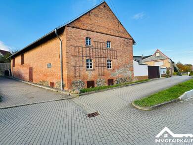 Einfamilienhaus zum Kauf provisionsfrei 99.000 € 5 Zimmer 110 m² 780 m² Grundstück Alterode Alterode 06543