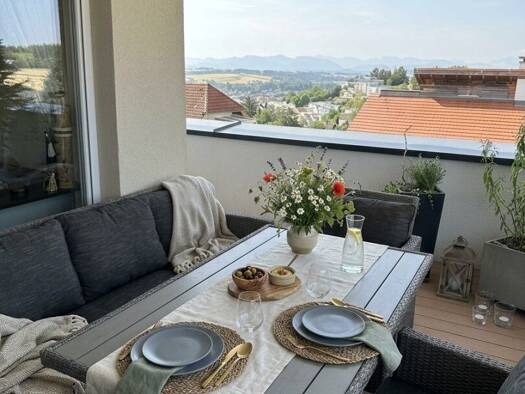 Wohnung zum Kauf 450.000 € 4 Zimmer 100,8 m² 1. Geschoss frei ab 01.09.2026 Lilienweg 3 Kematen an der Krems 4531