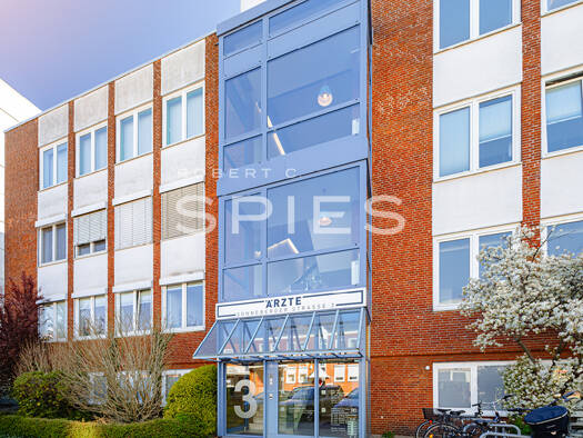 Praxisfläche zur Miete provisionsfrei 10,50 € 181 m² Bürofläche teilbar ab 181 m² Bremen 28329