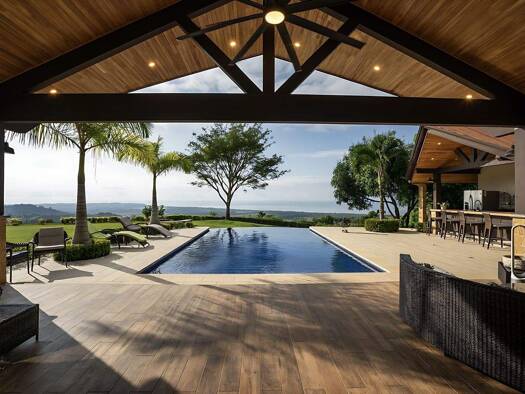 Villa zum Kauf 1.487.937 € 7 Zimmer 800 m² 5.288 m² Grundstück JC38+9H7  Puntarenas Province  Jaco  Costa Rica Jacó