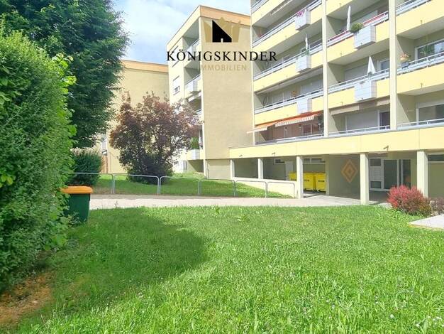 Wohnung zum Kauf 199.000 € 3 Zimmer 72 m² Marbach Villingen-Schwenningen 78052