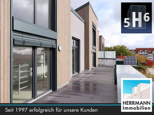 Penthouse zum Kauf 605.000 € 3 Zimmer 137,2 m² 3. Geschoss Springe 31832