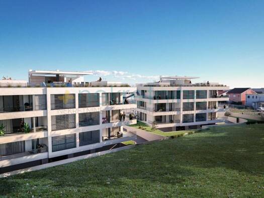 Wohnung zum Kauf 223.300 € 5 Zimmer 68 m² Povljana